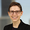 Rachel Power 