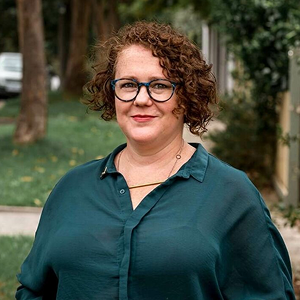 Rebecca Green