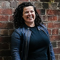 Samantha Peart