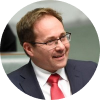 Dr Daniel Mulino