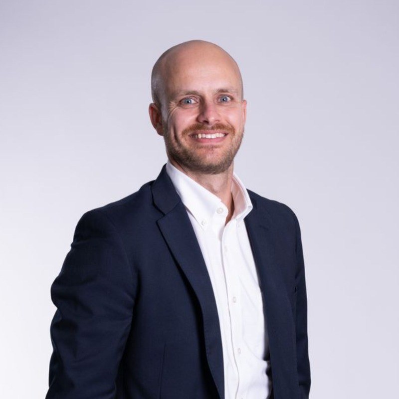 Anthony Ireland Jones Headshot