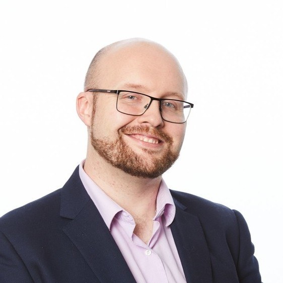 BENJAMIN BLYTHE HEADSHOT