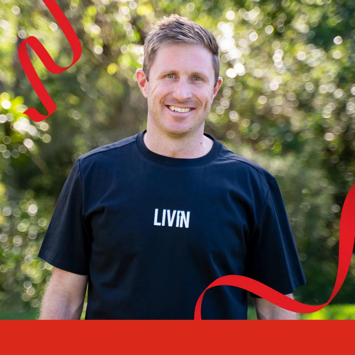 Casey Lyons Headshot