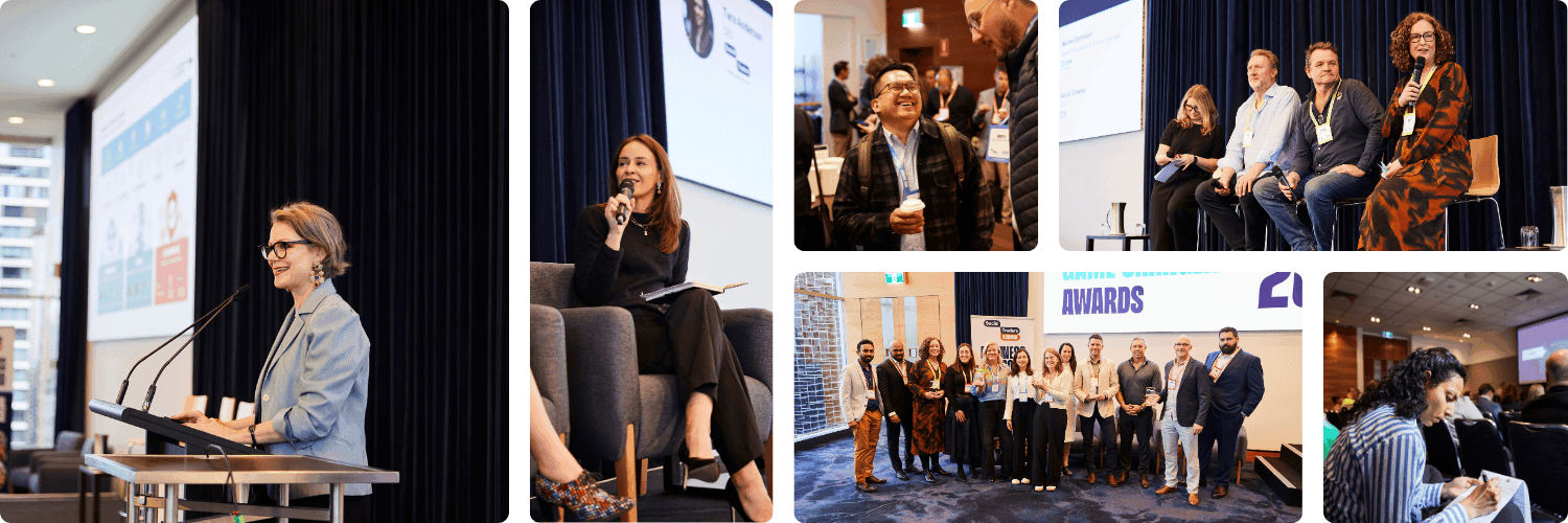 Convene 2025 Montage