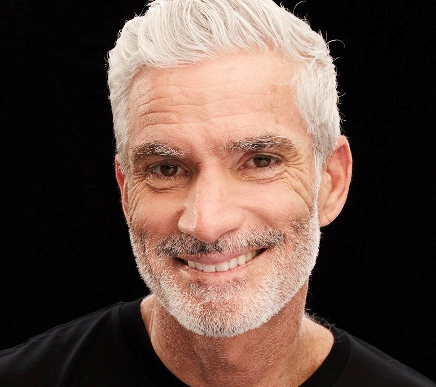 Craig Foster AM headshot
