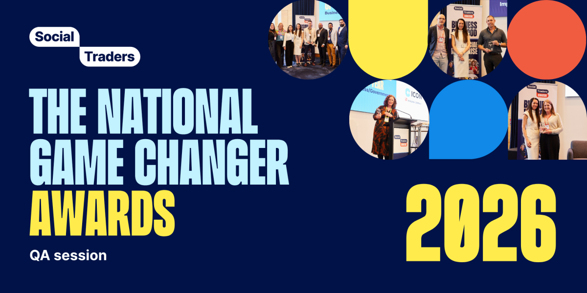 2025 GC Awards QA session