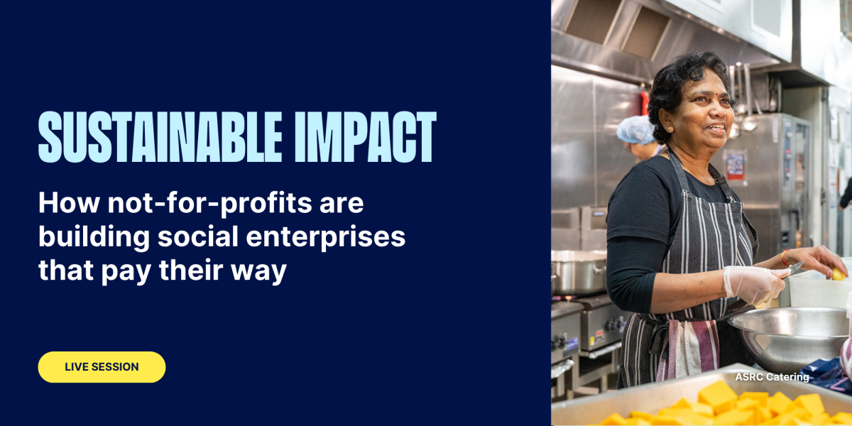 Sustainable Impact Social Traders