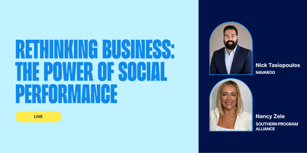 2026 Rethinking Business