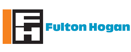 Fulton Hogan logo transparent