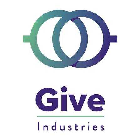 GIVE INDUSTRIES LOGO