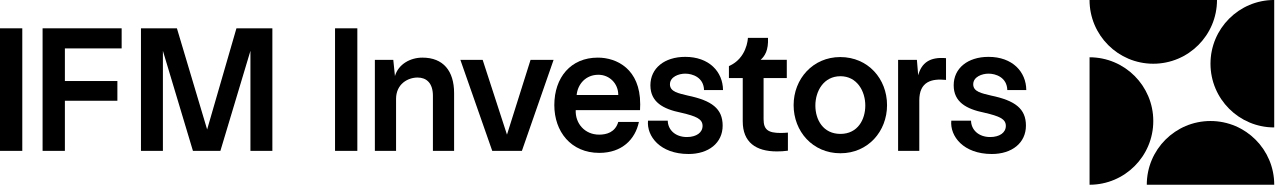 IFM Investors Logo svg