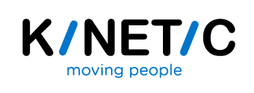 Kinetic Group logo