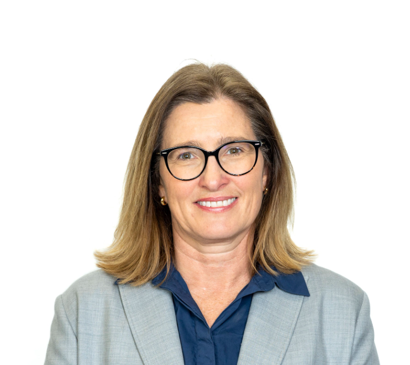 Kristina Ward Headshot