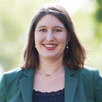 Lorraine Finlay Headshot