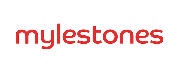 MYLESTONES LOGO