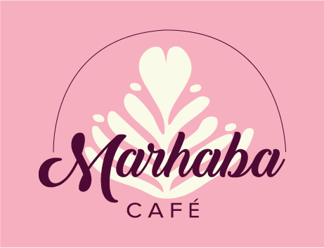 Marharba Cafe Logo