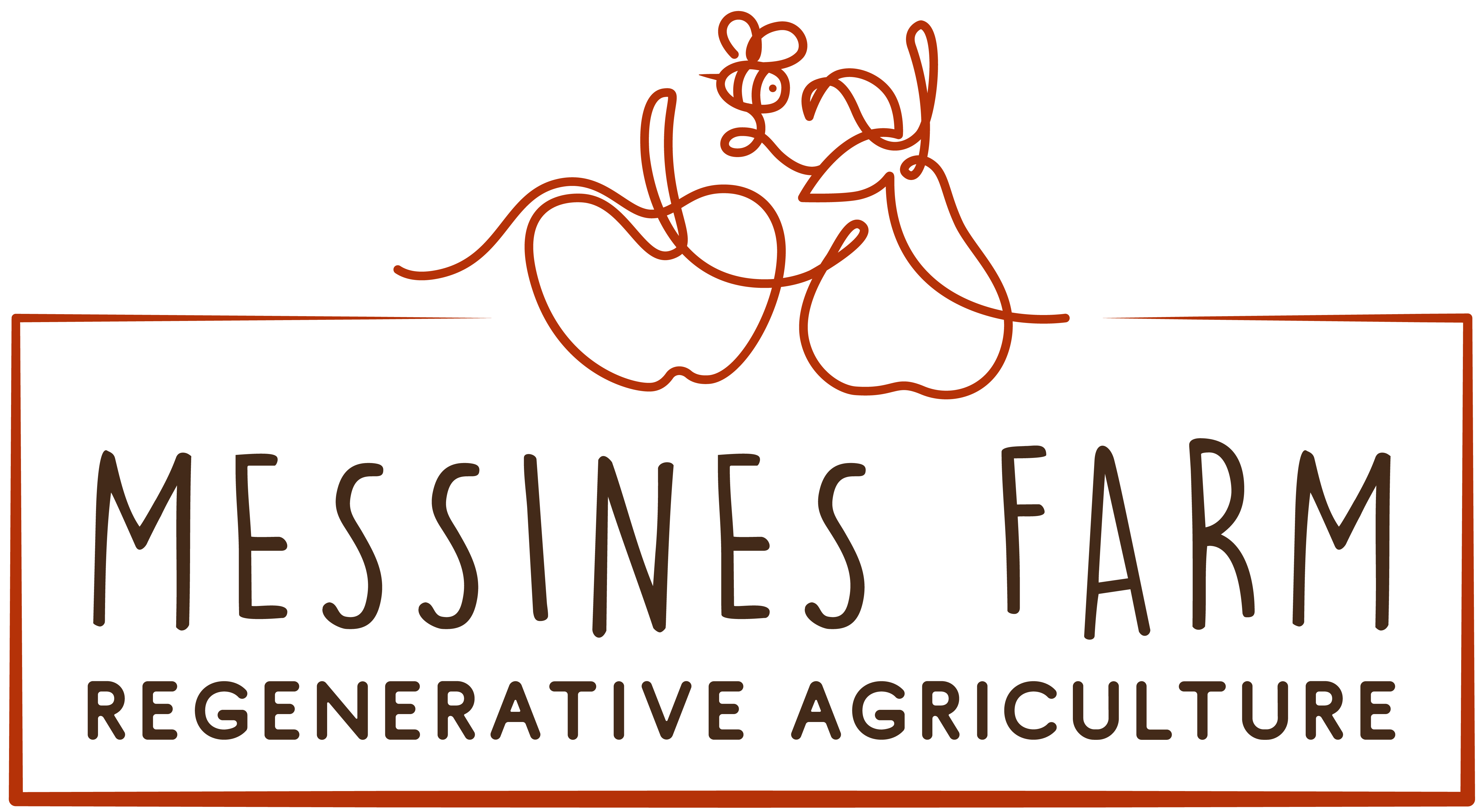 Messiness Farm Logo 01