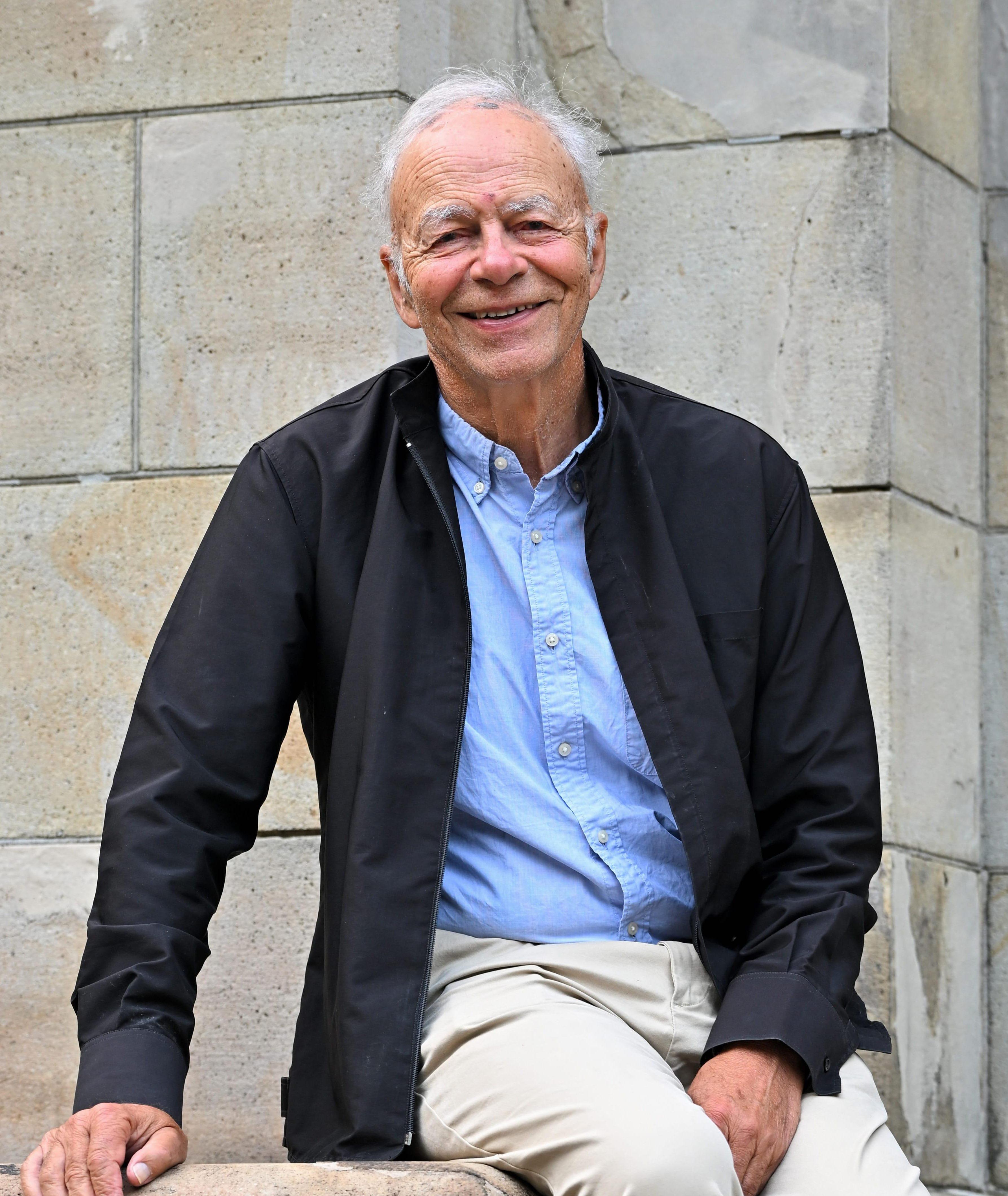 Peter Singerby Rei Nakama20262 2