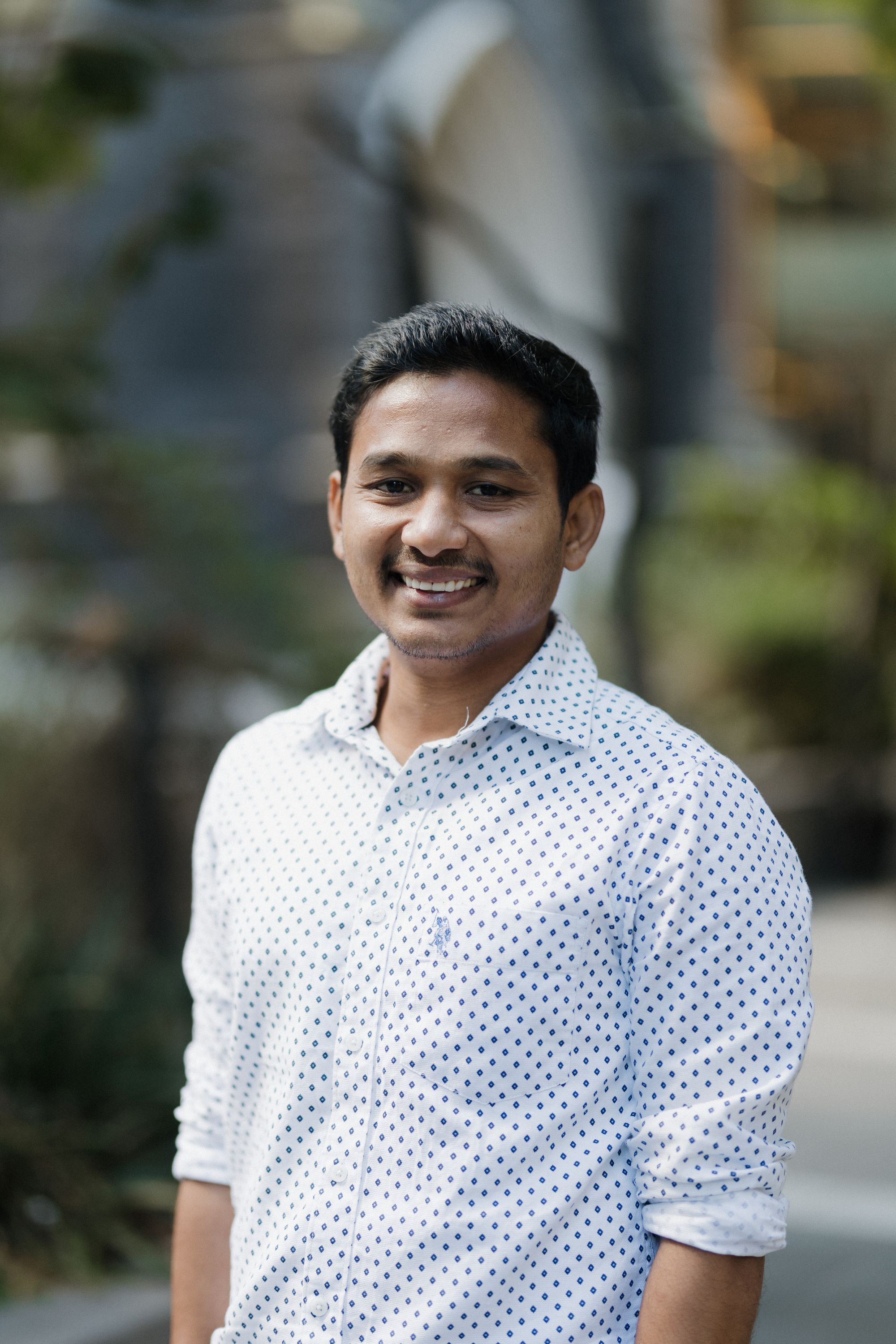 Ranjith Chimirala Web