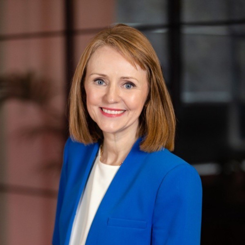 Sharon Morris Head Shot