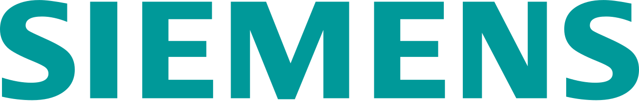 Siemens AG logo svg