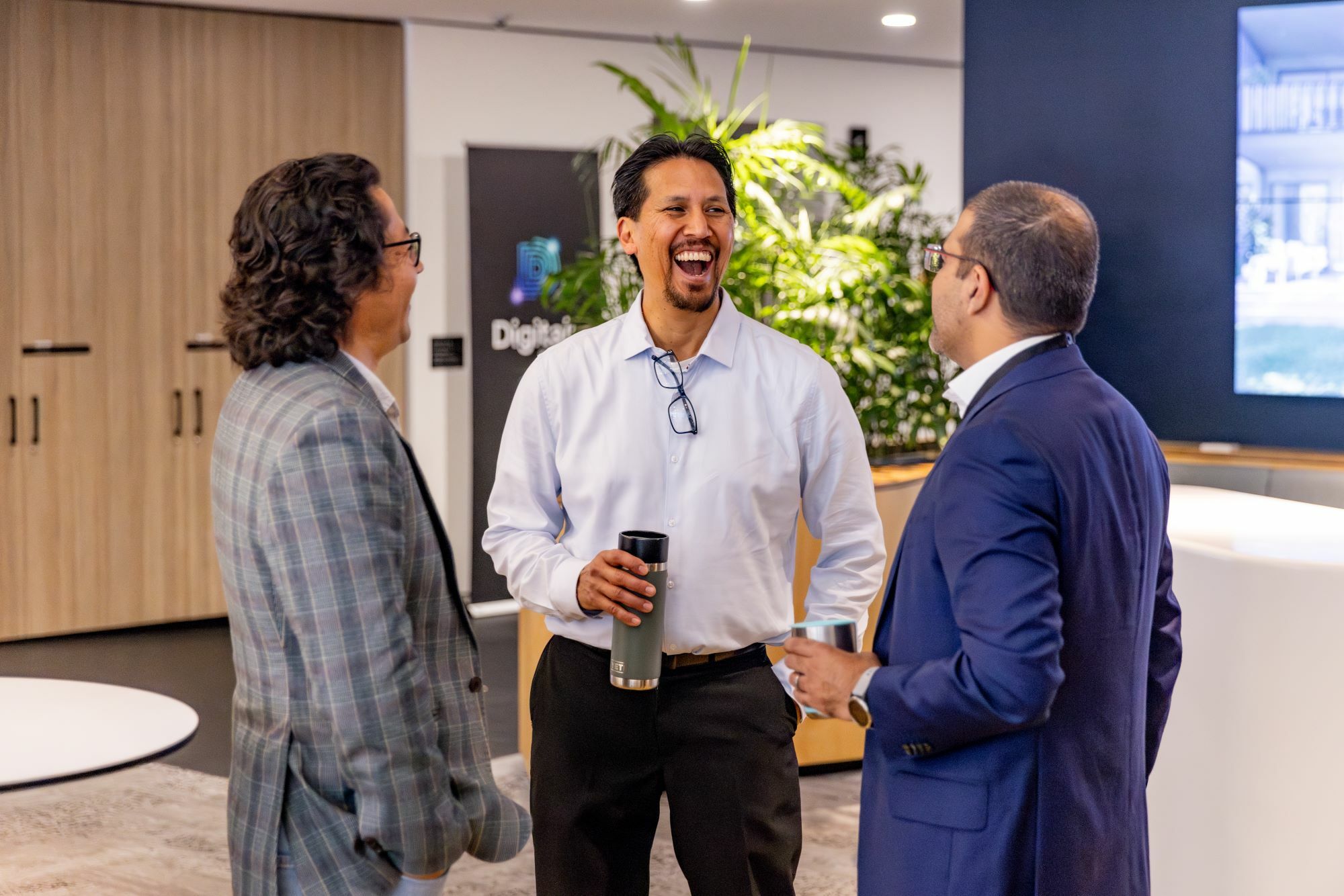 Social Traders Mirvac 2024 23