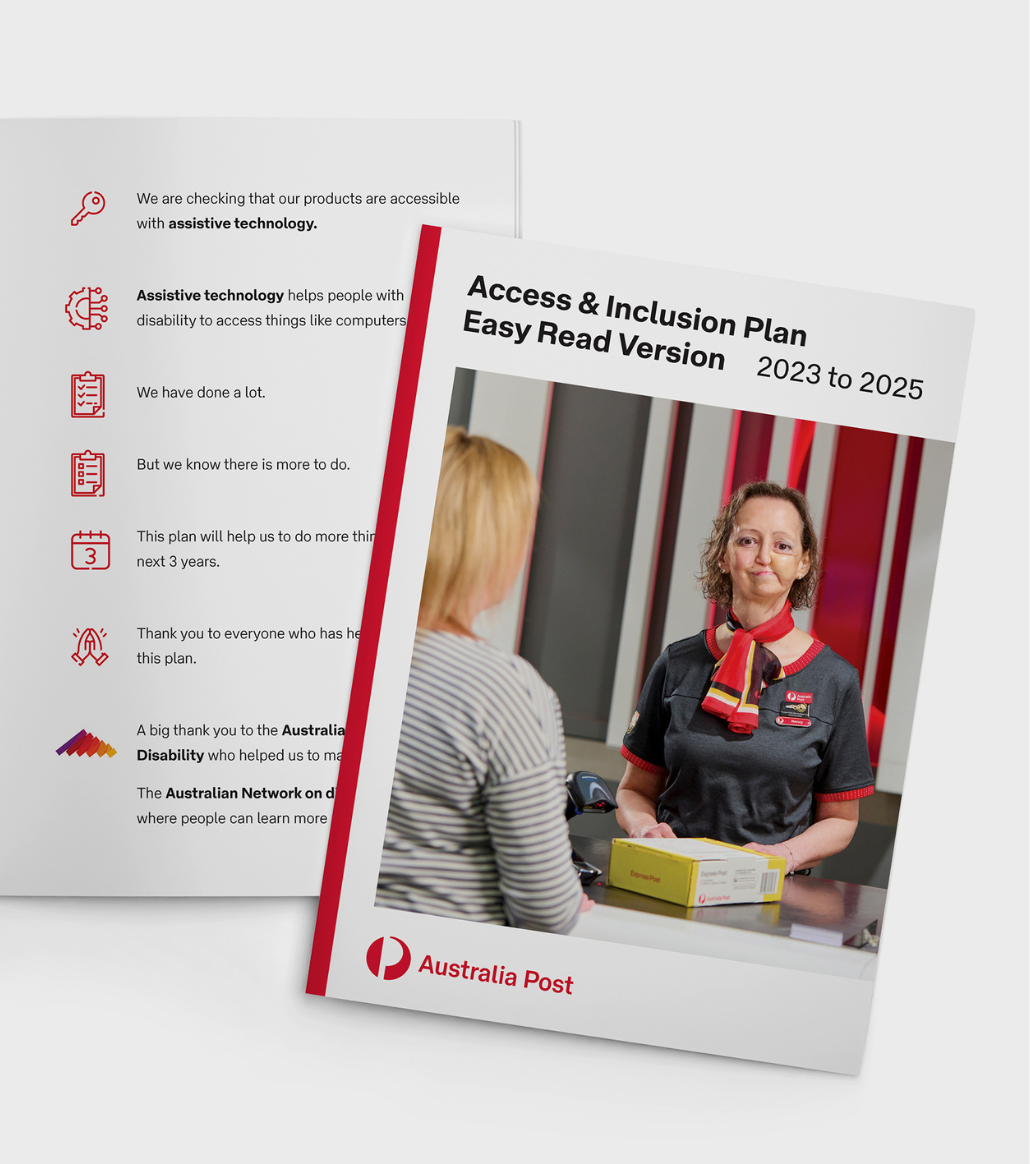 Page Header Web Template 23