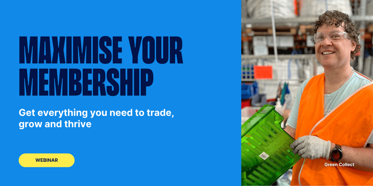 Social Traders Membership