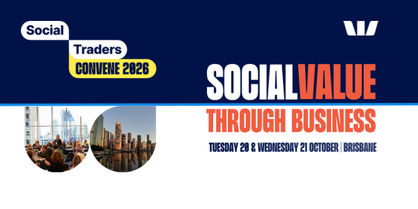 Convene2026 Event Banner