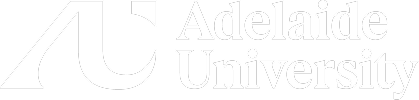 Adelaide uni white 100