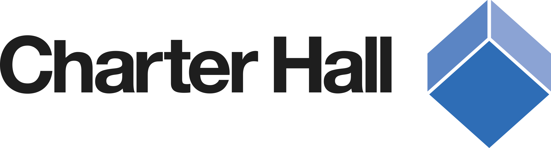 Charter hall