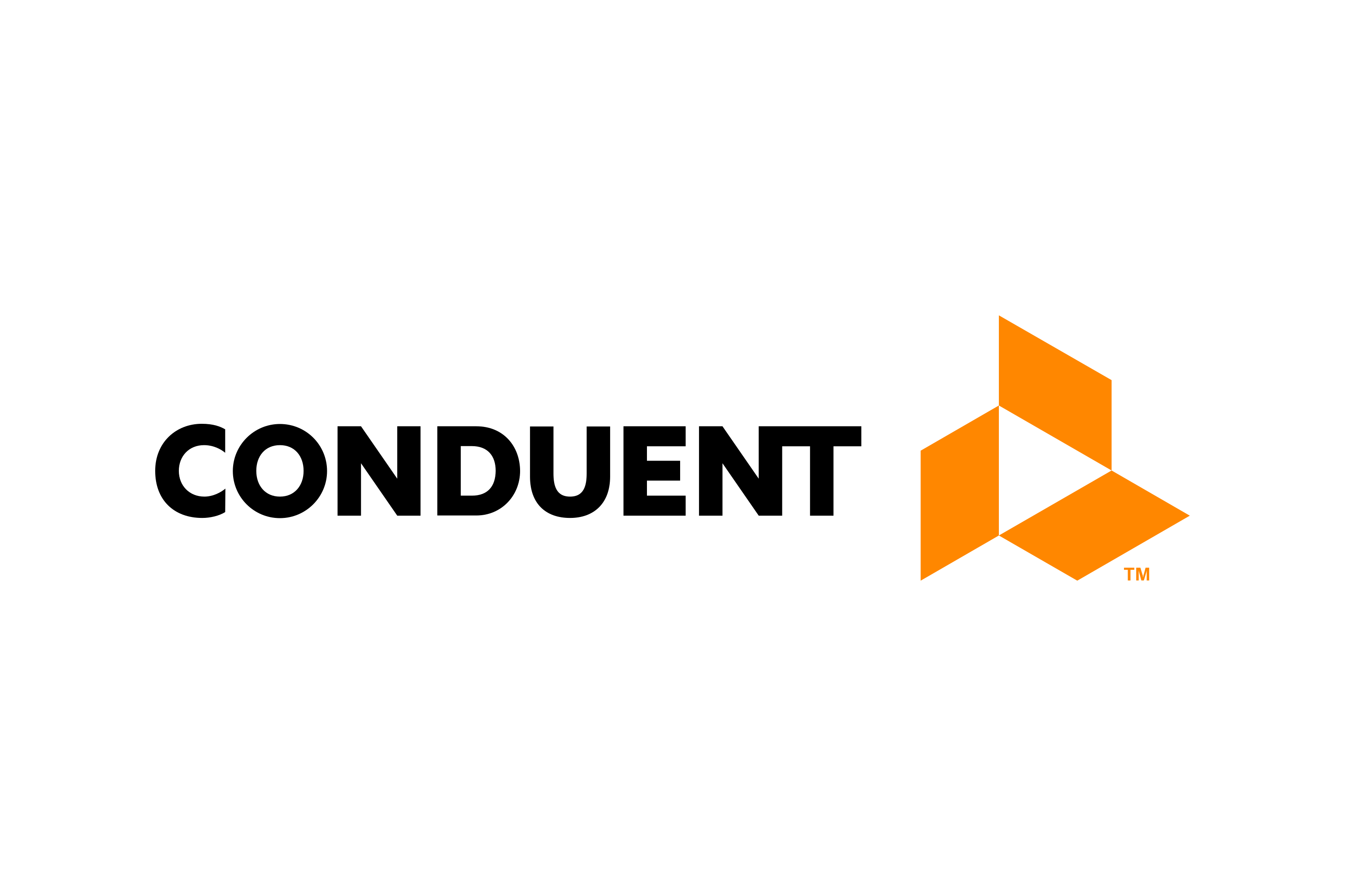 Conduent logo