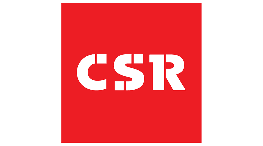 Csr limited logo