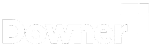 Downer white 100