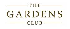 Gc qld nt the gardens club