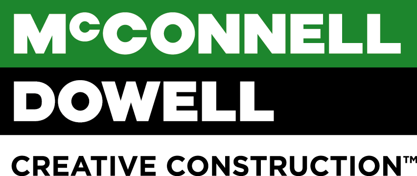 Mcconnell dowell logo png