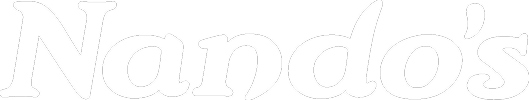 Nandos white 100