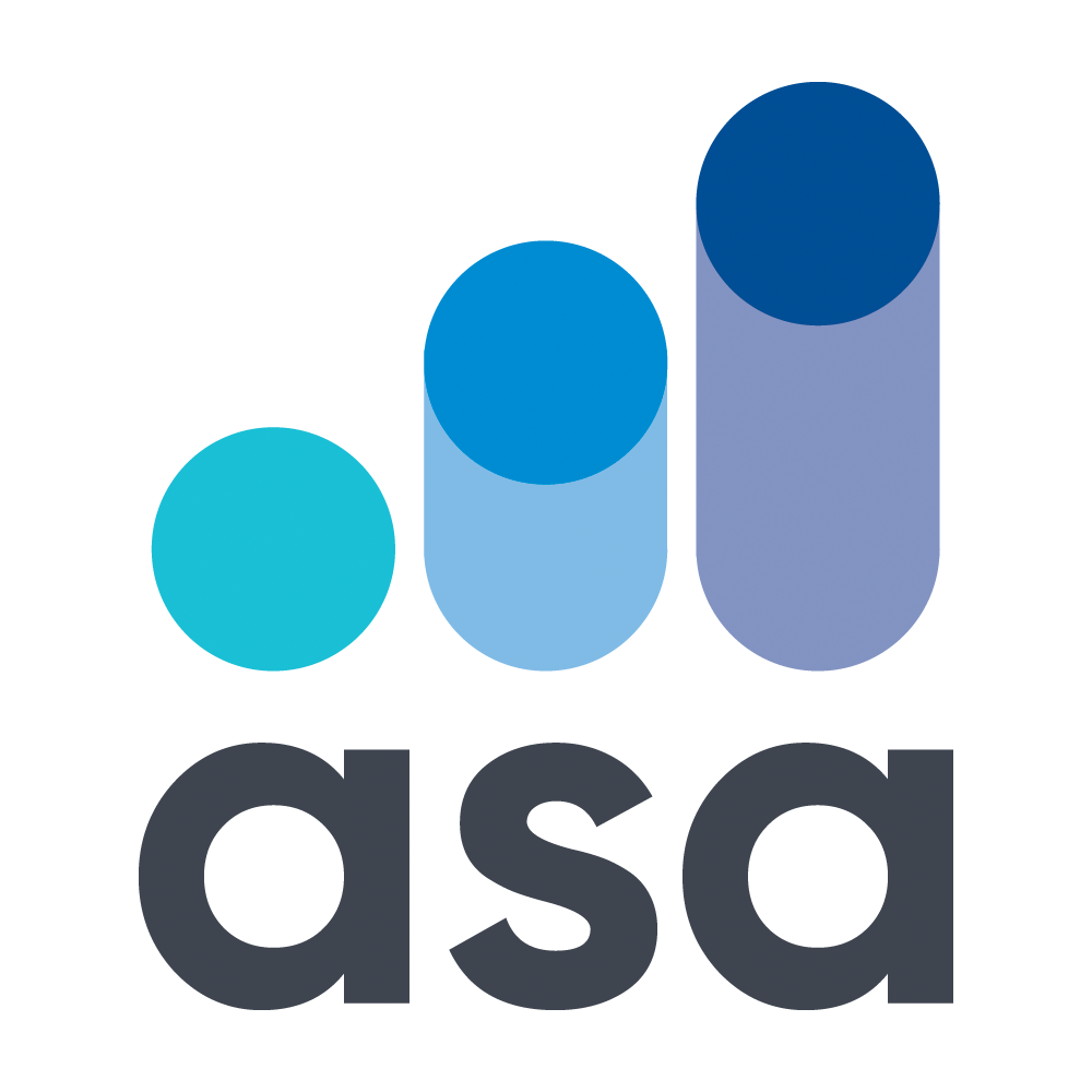 Sitelogo ASA Logo Colour