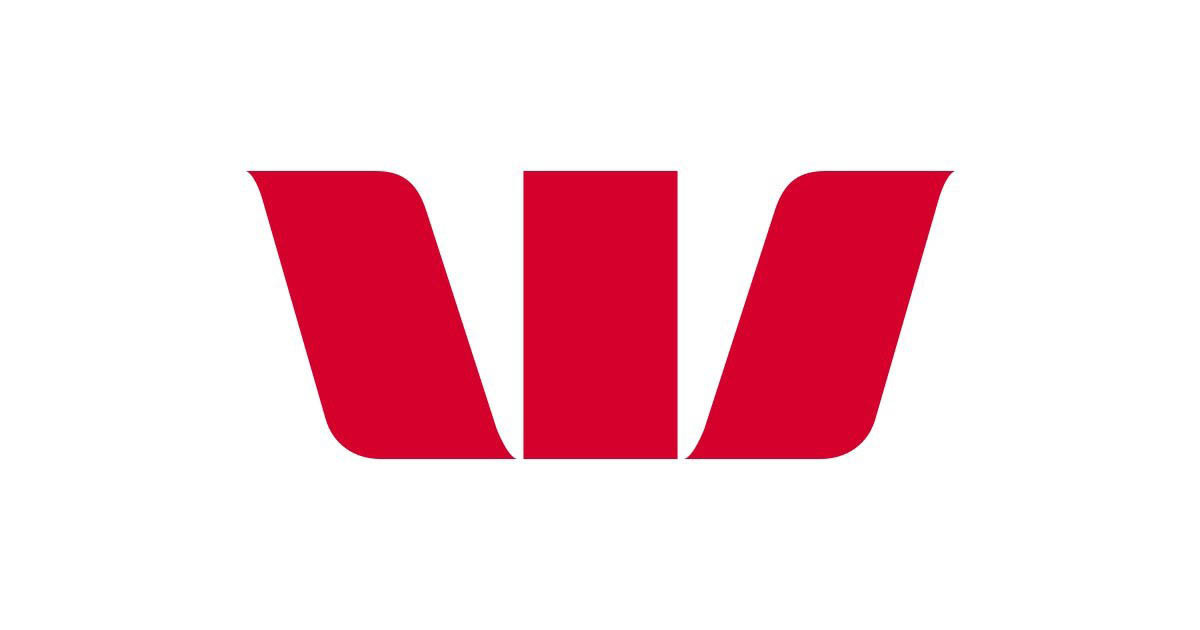 Westpac logo